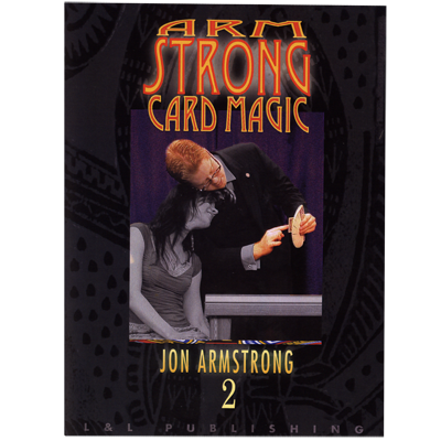 Armstrong Magic Vol. 2 by Jon Armstrong - Video Download
