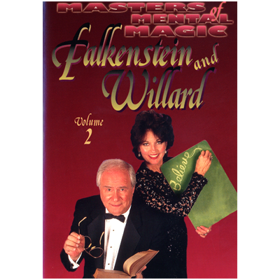 Falkenstein and Willard- Masters of Mental Magic- #2 - Video Download