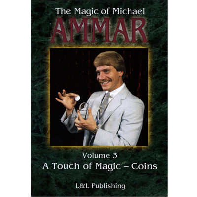 Magic of Michael Ammar #3 by Michael Ammar - Video Download