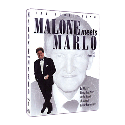 Malone Meets Marlo #4 by Bill Malone - Video Download