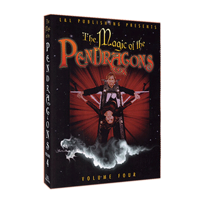 Magic of the Pendragons #4 by L&L Publishing - Video Download