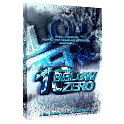 10 Below Zero by Andrew Normansell & Big Blind Media - Video Download
