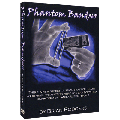 Phantom Band 360 by Brian Rodgers - Video Download