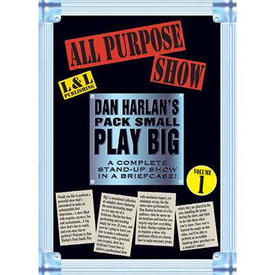 Harlan All Purpose Show - Video Download