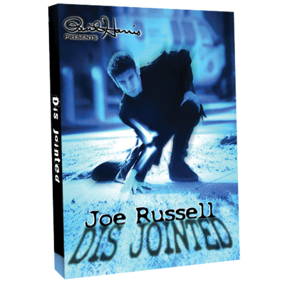 Dis Jointed by Joe Russell - Video Download