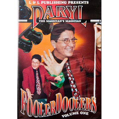 Fooler Doolers Daryl- #1 - Video Download