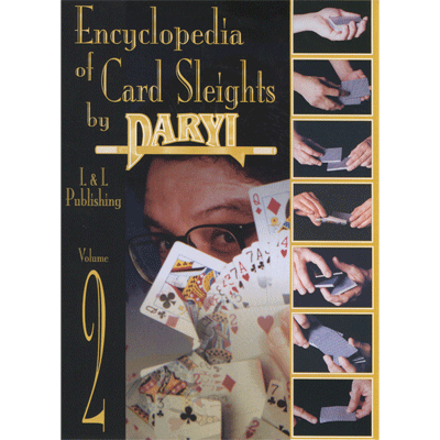 Encyclopedia of Card Volume 2 by Daryl - Video Download