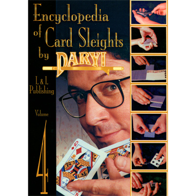 Encyclopedia of Card Daryl- #4 - Video Download