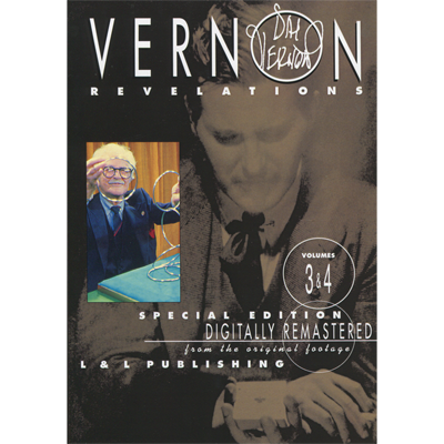 Vernon Revelations(3&4) - #2 - Video Download