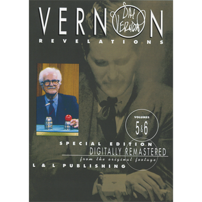 Vernon Revelations(5&6) - #3 - Video Download