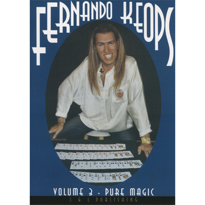 Pure Magic Vol 3 by Fernando Keops - Video Download