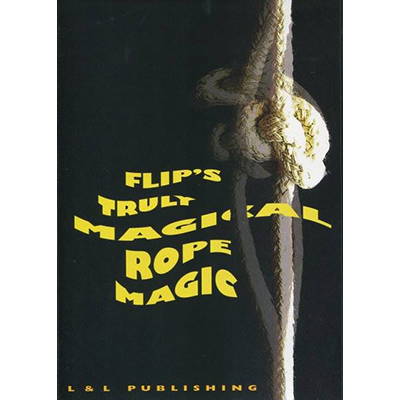 Flip's Truly Magical Rope Mag. - Video Download