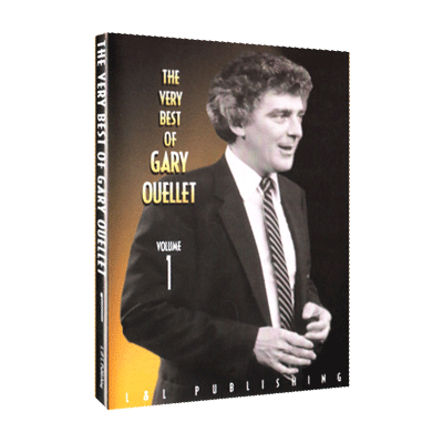 Very Best of Gary Ouellet Volume 1 - Video Download