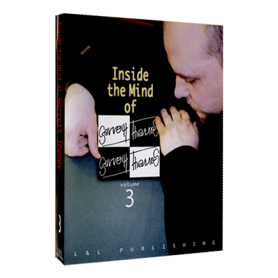 Inside the Mind of Garrett Thomas Vol.3 by Garrett Thomas - Video Download