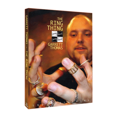 Ring Thing by Garrett Thomas - Video Download
