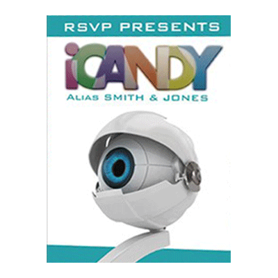 iCandy by Lee Smith and Gary Jones - Video Download