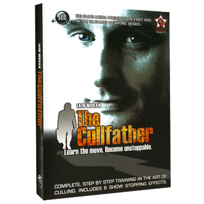 Cullfather by Iain Moran & Big Blind Media - Video Download