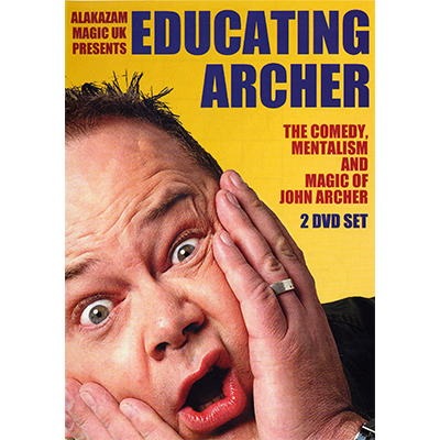 Educating Archer by John Archer - Video Download