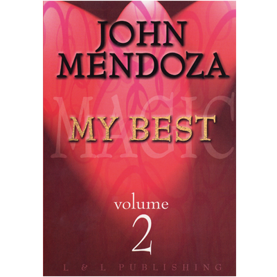 My Best #2 by John Mendoza - Video Download