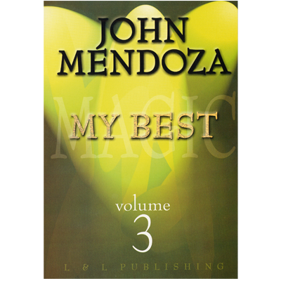 My Best #3 by John Mendoza - Video Download