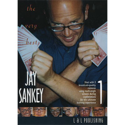 Sankey Very Best of- #1 - Video Download