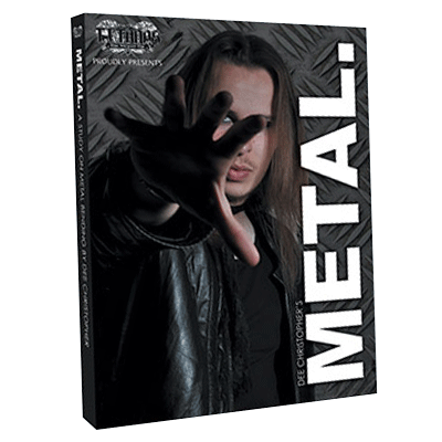Metal by Dee Christopher and Titanas - Video Download