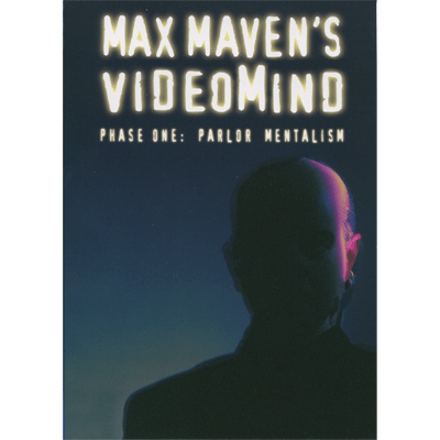 Max Maven Video Mind Vol #1 - Video Download