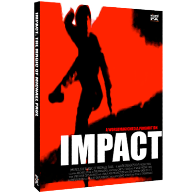Impact by Michael Paul - Video Download