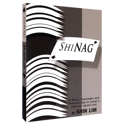 Shinag by Shin Lim - Video Download