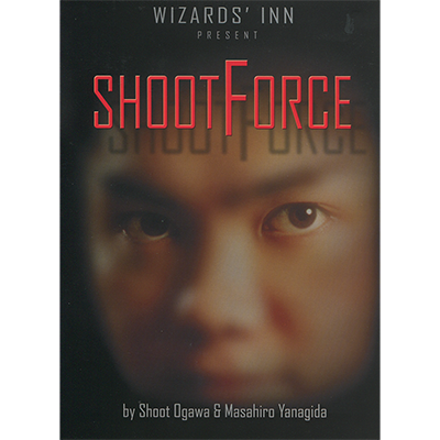 Shoot Force by Shoot Ogawa - Video Download