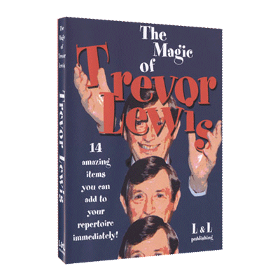 Magic Of Trevor Lewis - Video Download