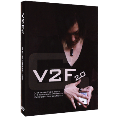V2F 2.0 by G and SM Productionz - Video Download
