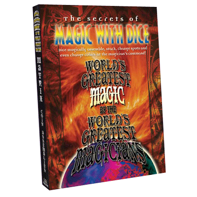 Magic With Dice (World's Greatest Magic) - Video Download