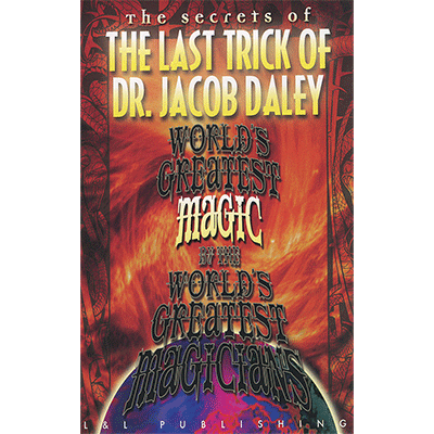 World's Greatest The Last Trick of Dr. Jacob Daley by L&L Publishing - Video Download