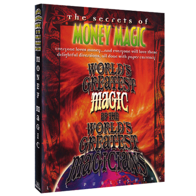 Money Magic (World's Greatest Magic) - Video Download