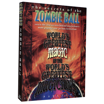 Zombie Ball (World's Greatest Magic) - Video Download