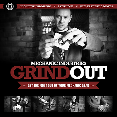 Grind Out by Mechanic Industries - Video Download