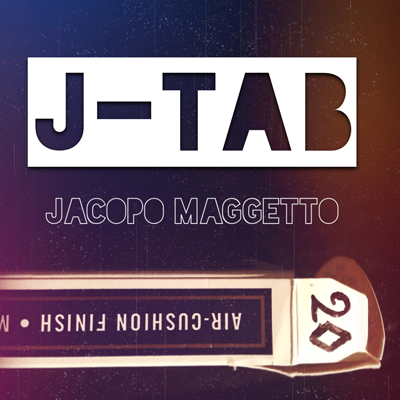 J-Tab by Jacopo Maggetto - - Video Download