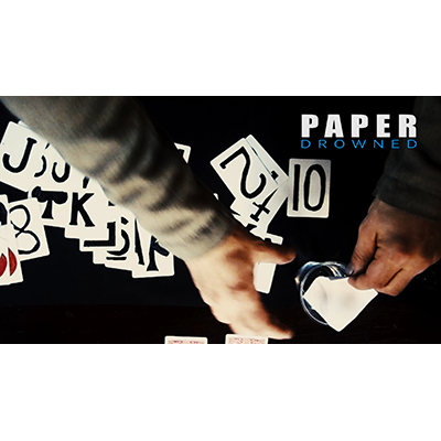 Paper Drowned by Mr. Bless - - Video Download