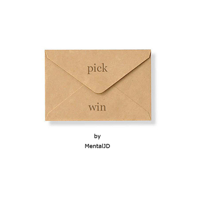 Pick Win by John Leung - - Video Download