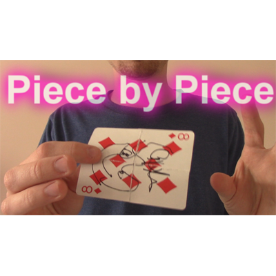 Piece by Piece by Aaron Plener - - Video Download