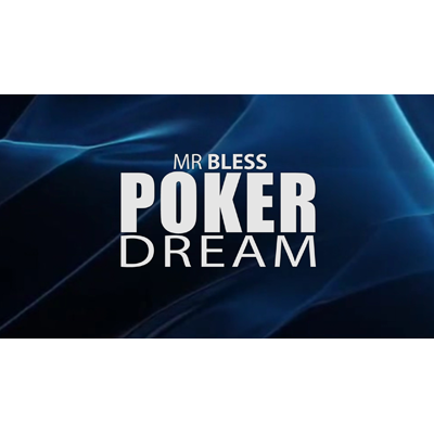 Poker Dream by Mr. Bless - - Video Download