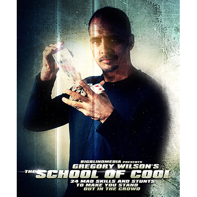 The School of Cool by Greg Wilson and Big Blind Media - Video Download