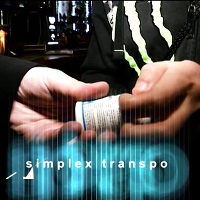 Simplex Transpo by John Carey - Video Download