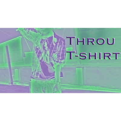 Throu T-shirt by Deepak Mishra - - Video Download