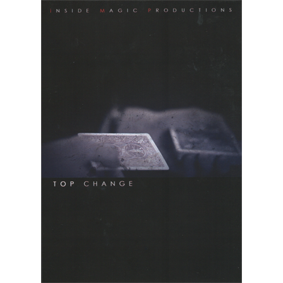 Top Change by Mark Wong & inside Magic Productions - - Video Download