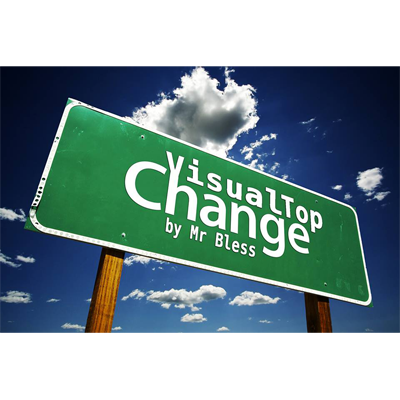 Visual Top Change by Mr. Bless - - Video Download