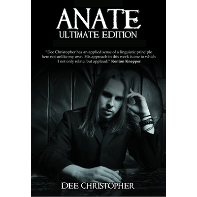 Anate: Ultimate Edition by Dee Christopher - ebook