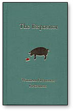 Expositor by William Pinchbeck - Book