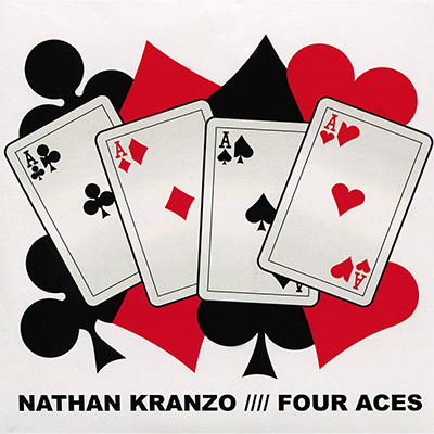 The Four Aces Project by Nathan Kranzo - Video Download